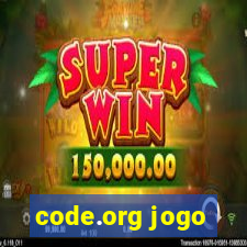 code.org jogo